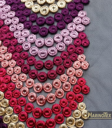PZ 90931 Pizzi fantasia 4 multicolor1 dettaglio