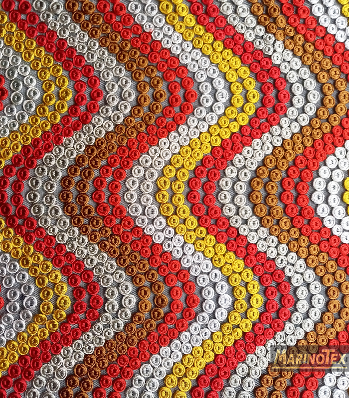 PZ 90931 Pizzi fantasia 4 multicolor3
