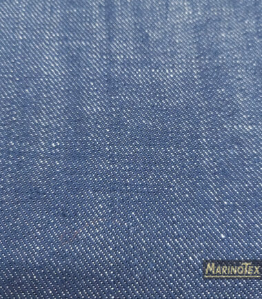 Jeans blu di Lino 1a