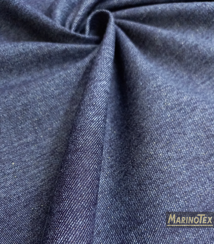 Jeans elasticizzato Lurex 1a