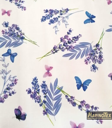 disegno lavanda